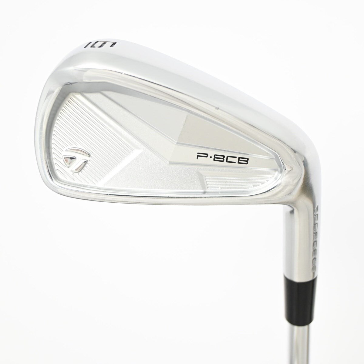 テーラーメイド P8CBアイアン2025 6-PW NS950NEO TaylorMade（テーラーメイド） 2025 P8CB アイアン 5本セット #6/#7/#8