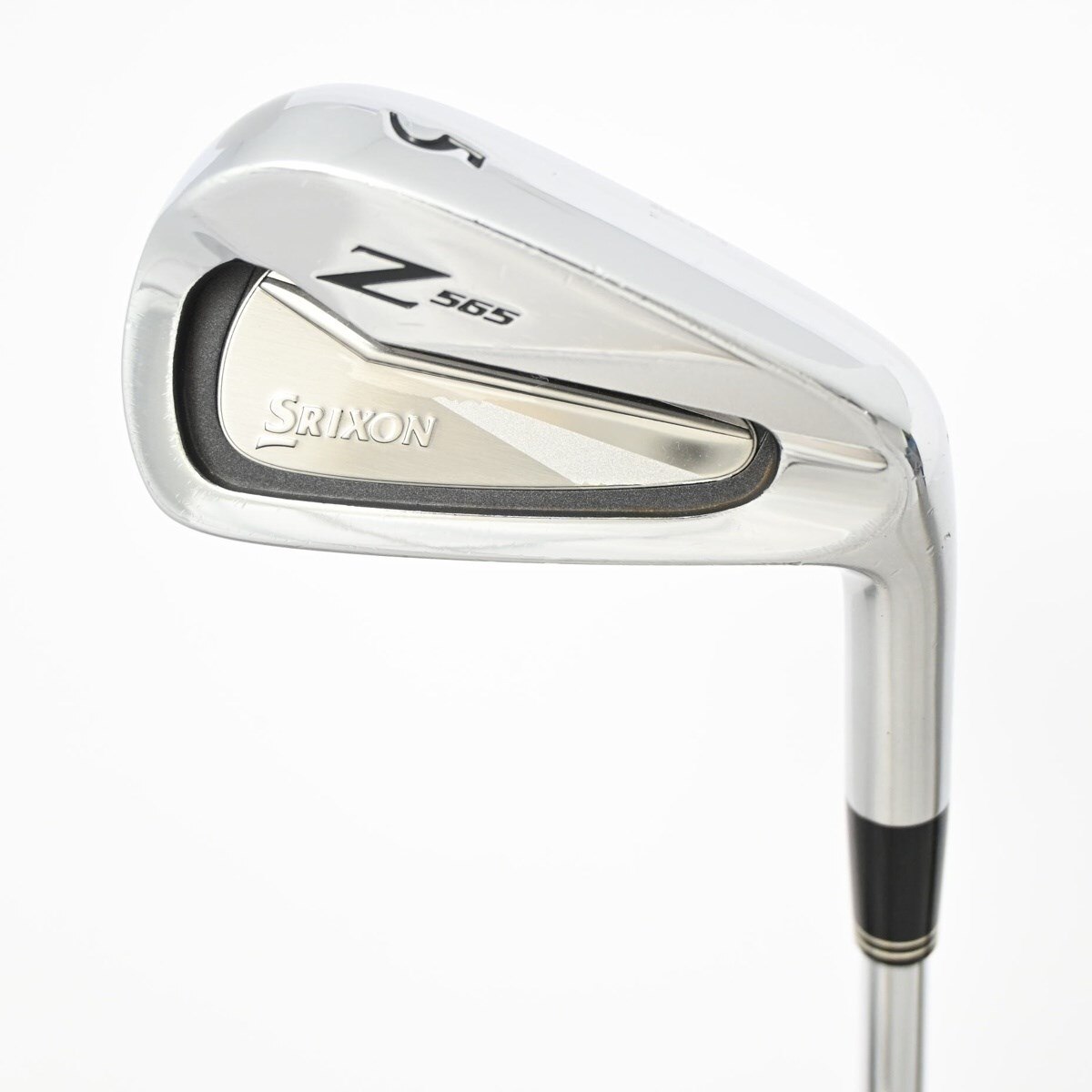 中古】スリクソン Z565 アイアン N.S.PRO MODUS3 TOUR 120 24 S CD