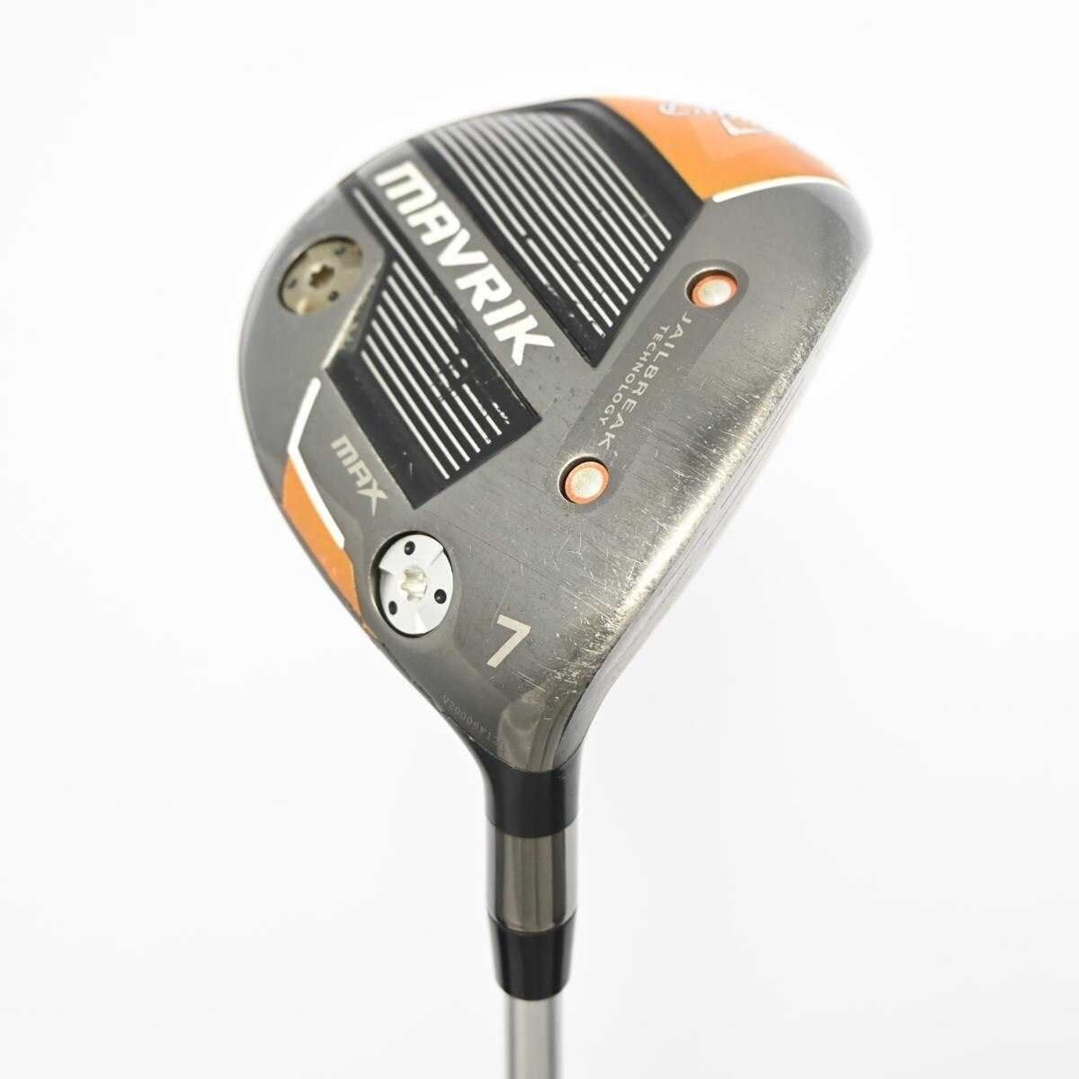 中古】マーベリック マックス フェアウェイウッド Diamana 40 for
