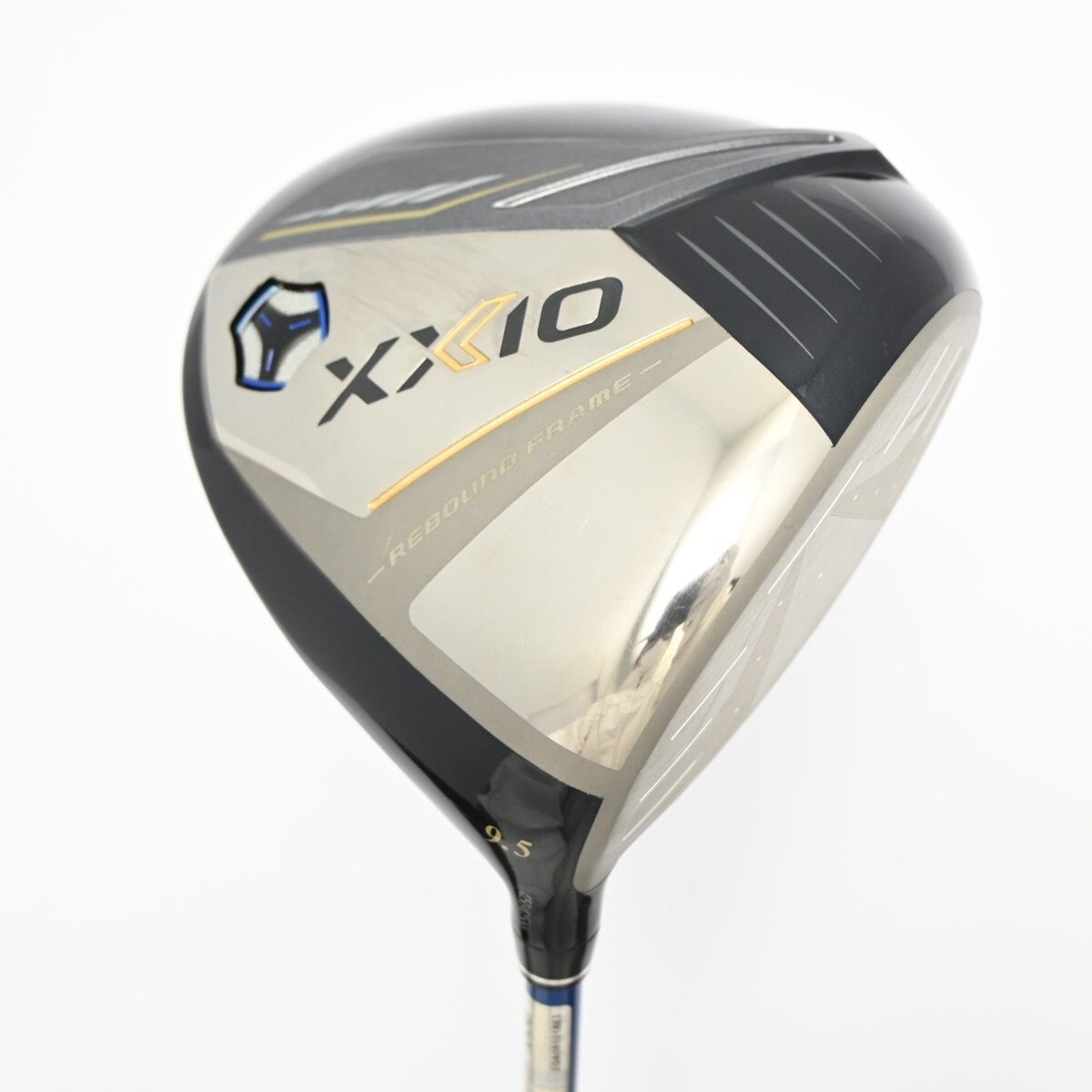 中古】ゼクシオ 13(2024) ドライバー MP1300カーボン 9.5 SR C