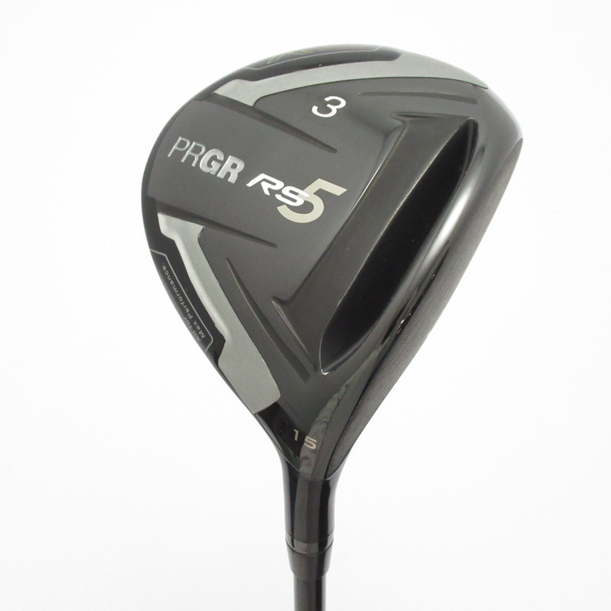 中古】RS5 フェアウェイウッド TENSEI CK PRO ORANGE 60 15 X C