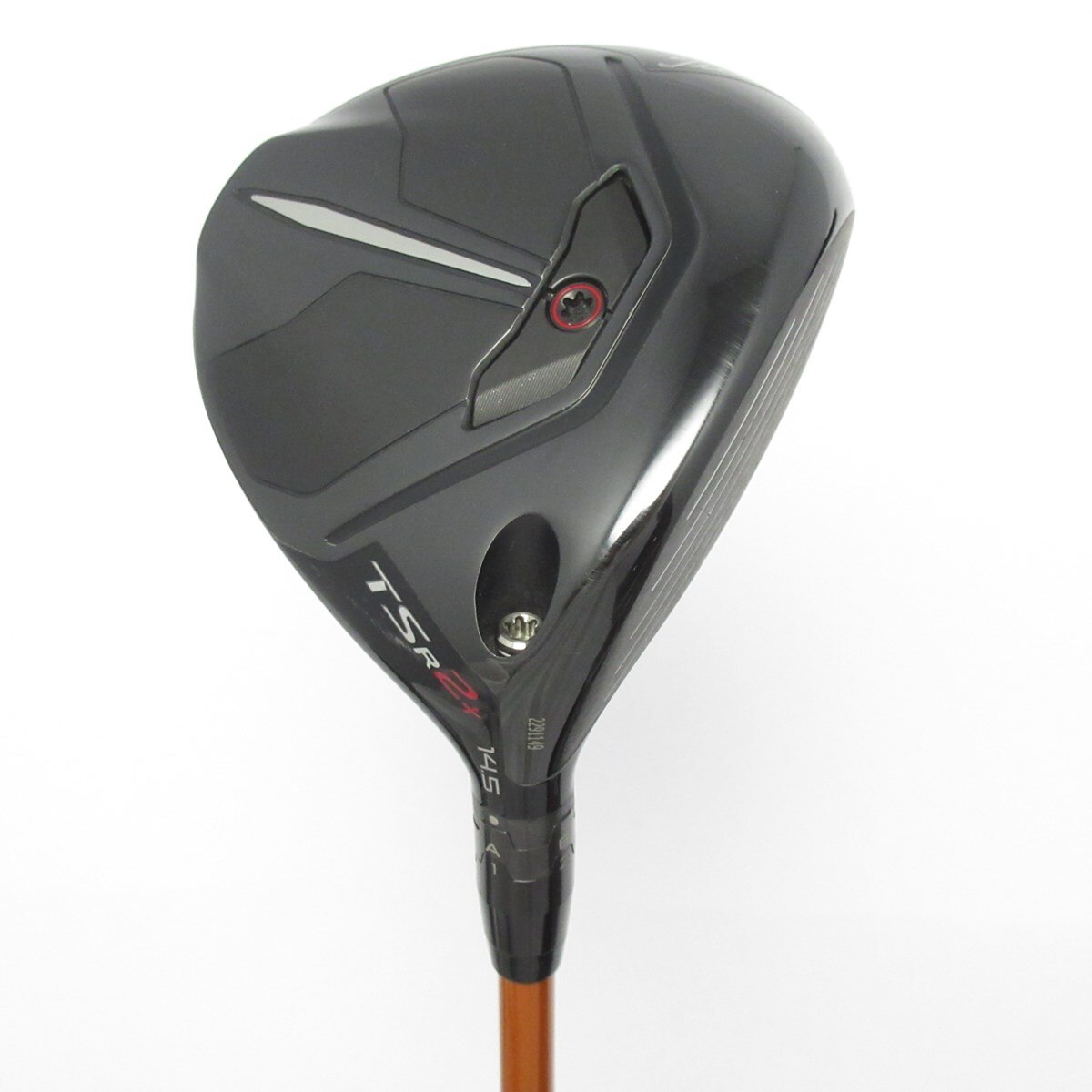 中古】TSR2＋ フェアウェイウッド Tour AD DI-7 14.5 S C(フェアウェイ