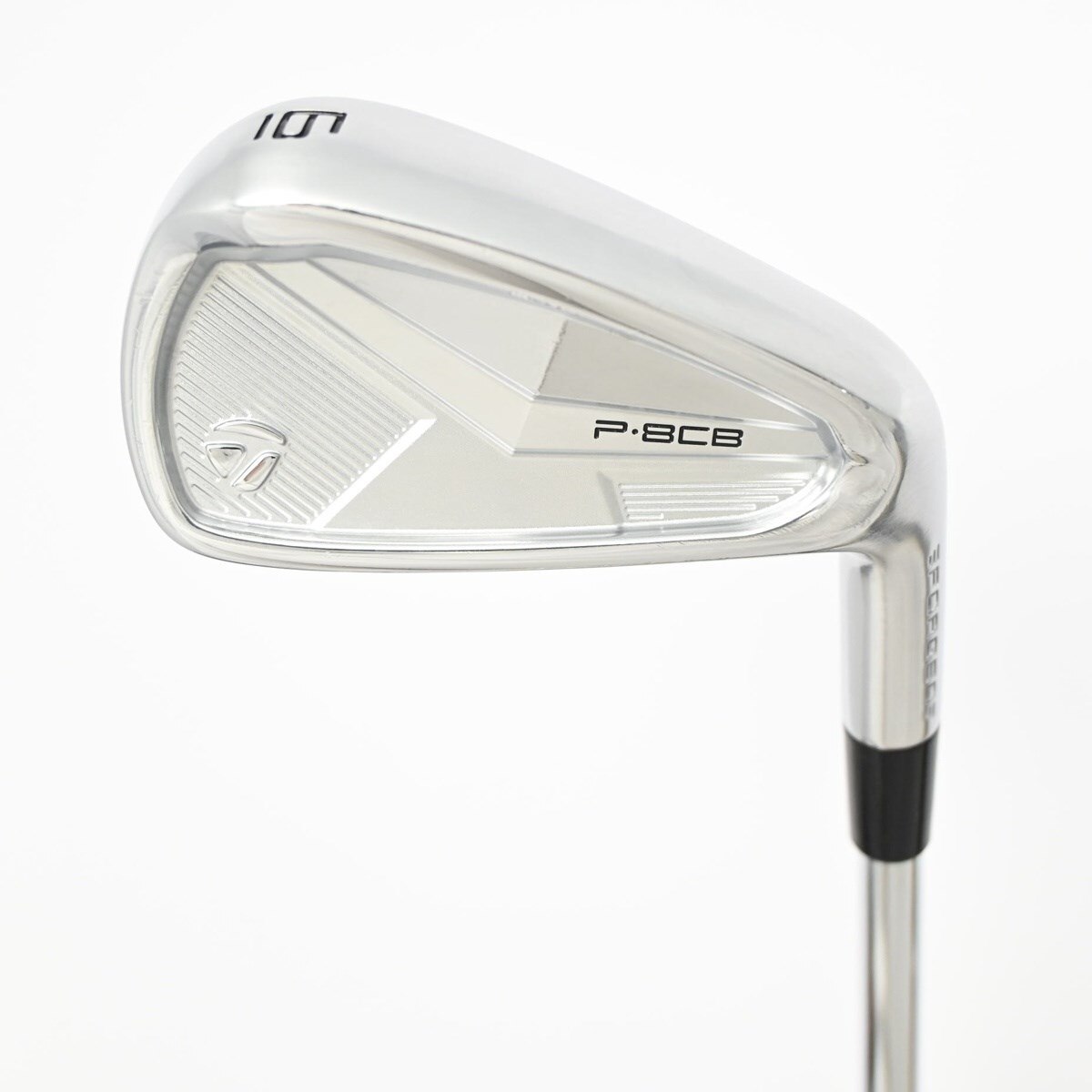 中古】P8CB(2025) アイアン N.S.PRO 950GH neo 27 S C(アイアン