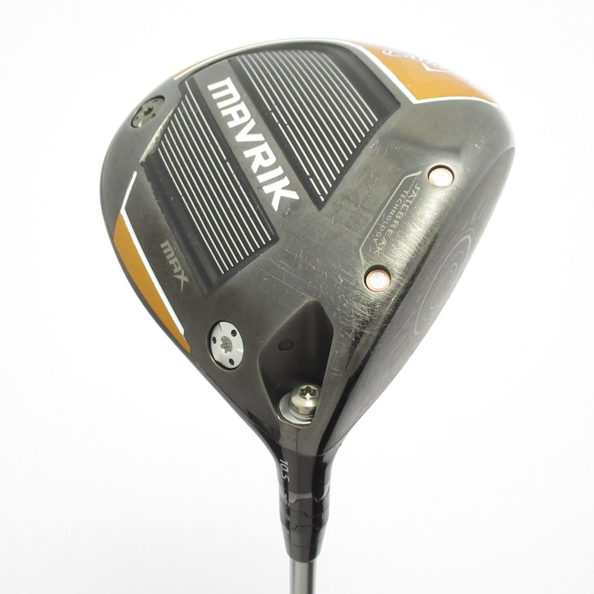 中古】マーベリック マックス ドライバー Diamana 40 for Callaway