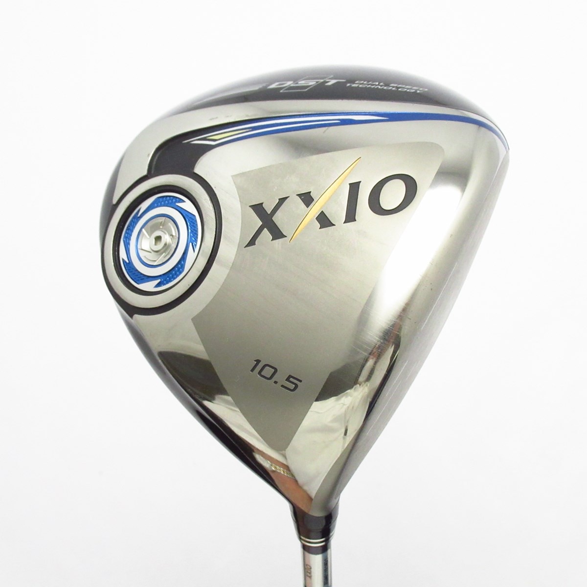 中古】ゼクシオ 9 ドライバー (ダンロップ) ゼクシオ 通販｜GDO中古