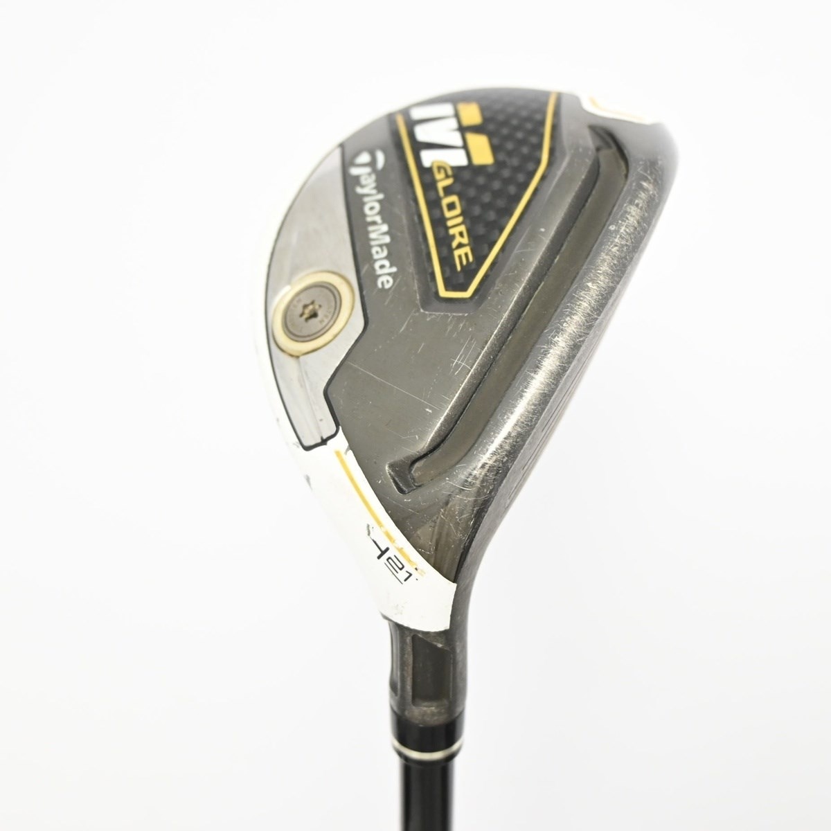 中古】M GLOIRE ユーティリティ Speeder EVOLUTION TM 21 R D