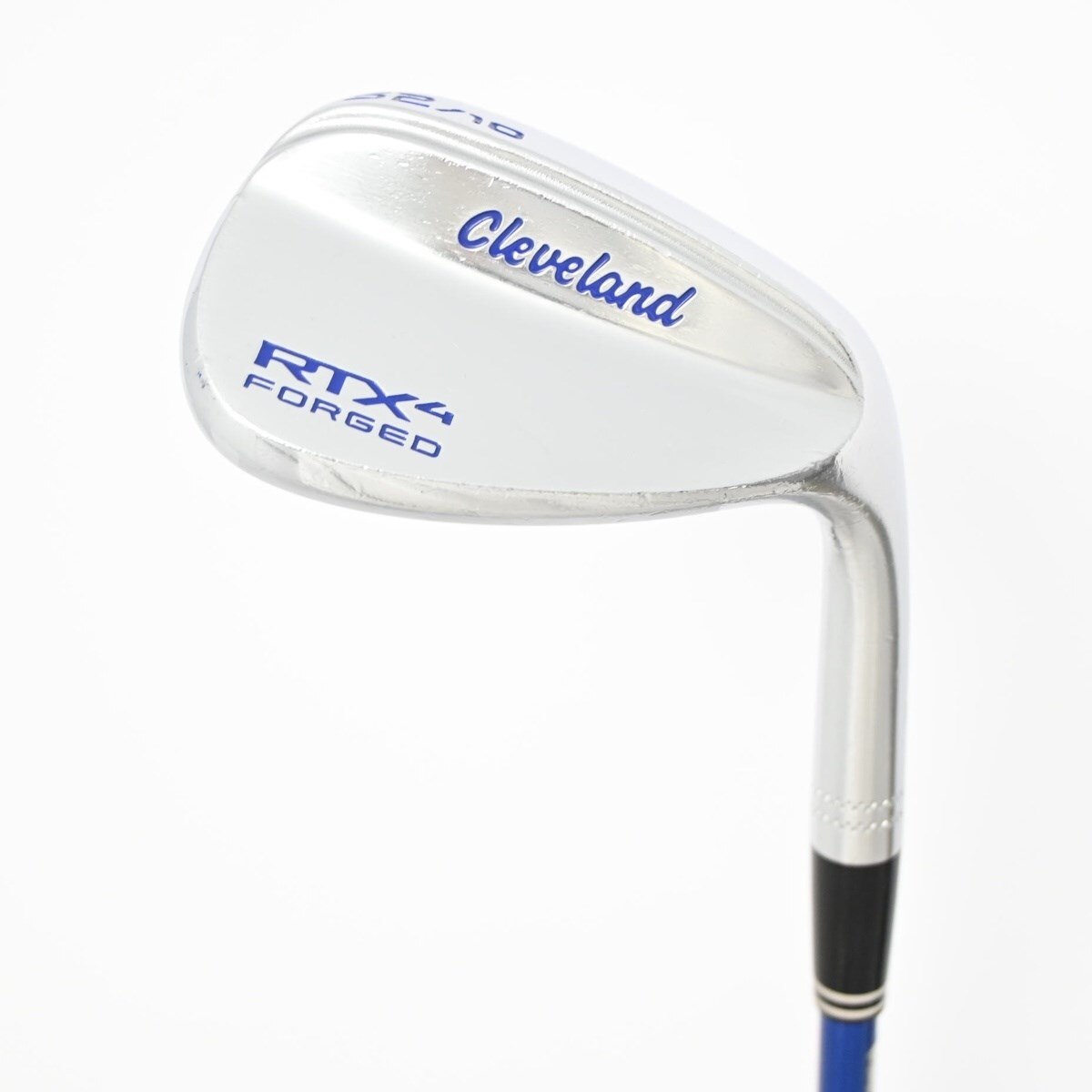中古】RTX4 FORGED ウェッジ (クリーブランド) RTX 通販｜GDO中古