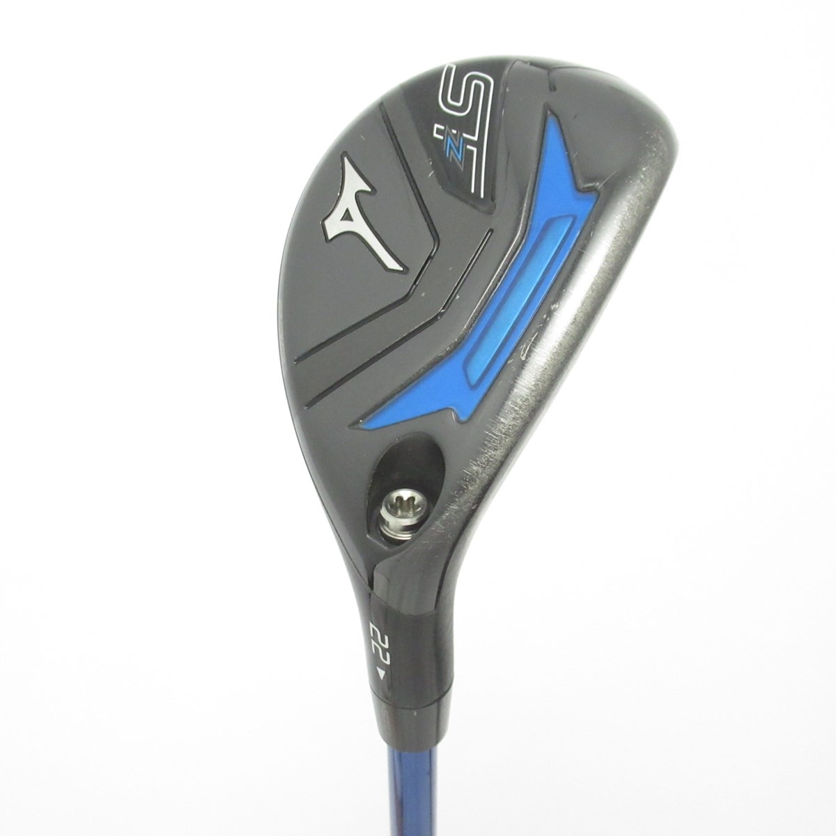 中古】ST-Z230 ユーティリティ Diamana MM-U 22 S CD(ユーティリティ
