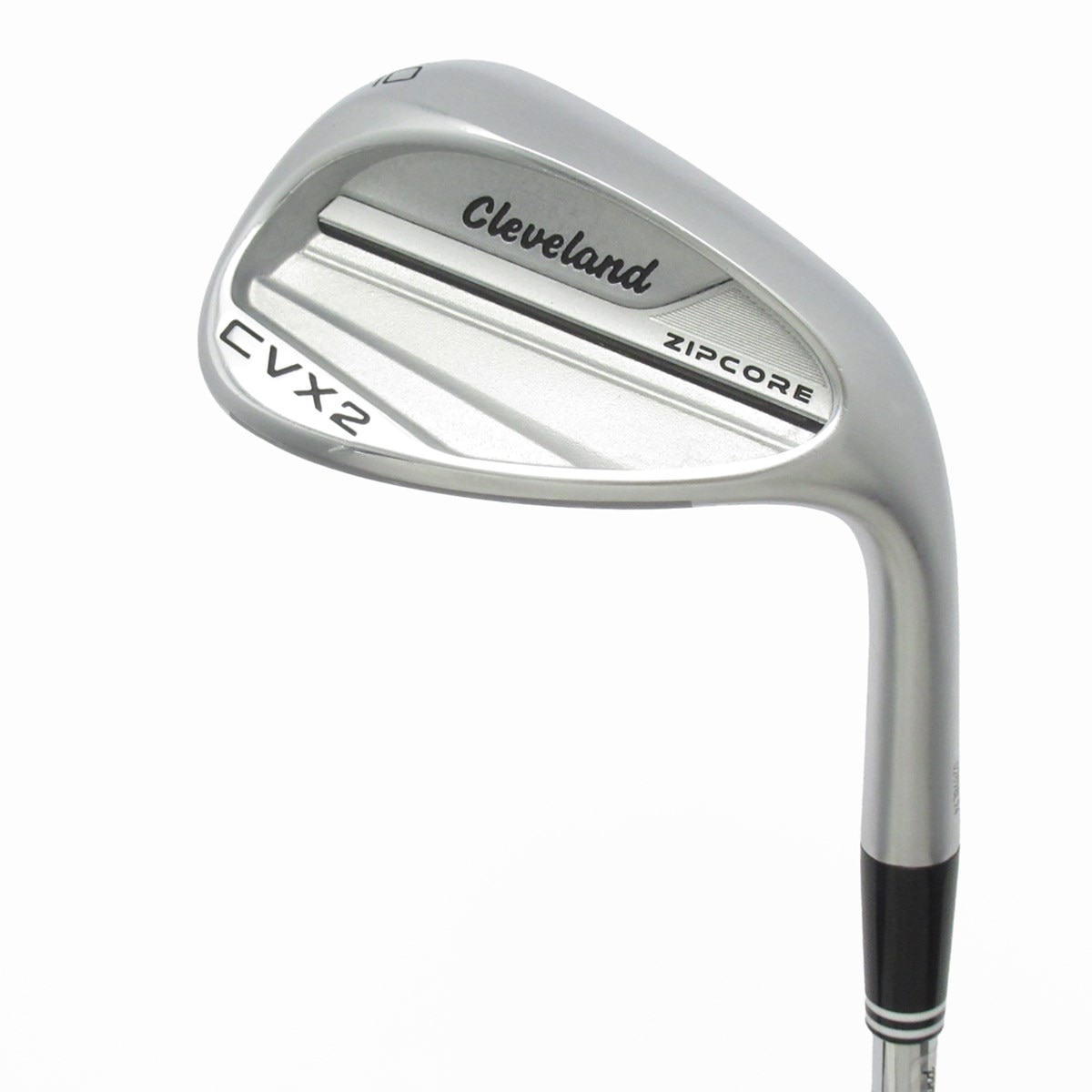 中古】CVX2 ZIPCORE ウェッジ N.S.PRO MODUS3 TOUR 120 50-12 S C