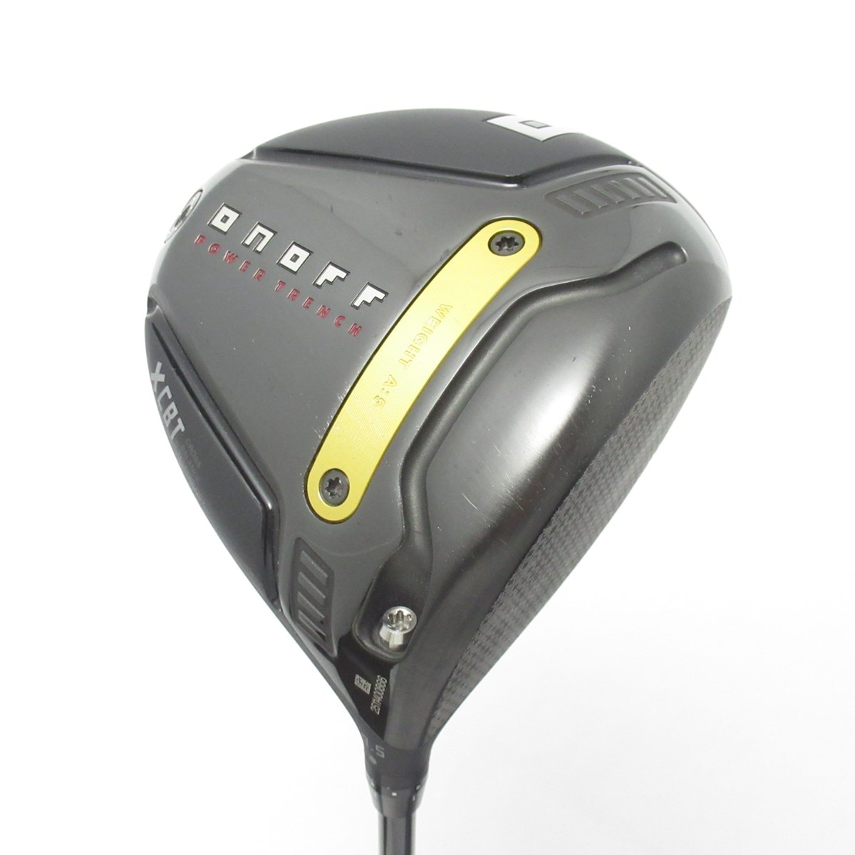 中古】クロ ドライバー (オノフ) 通販｜GDO中古ゴルフクラブ