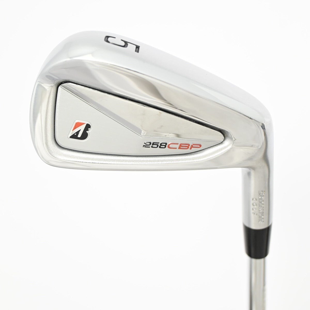 中古】258CBP アイアン N.S.PRO MODUS3 TOUR 105 DUAL FLOW 23.5 S CD