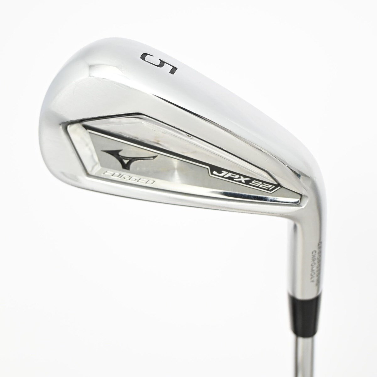 中古】JPX921 FORGED アイアン N.S.PRO MODUS3 TOUR 105 24 S CD