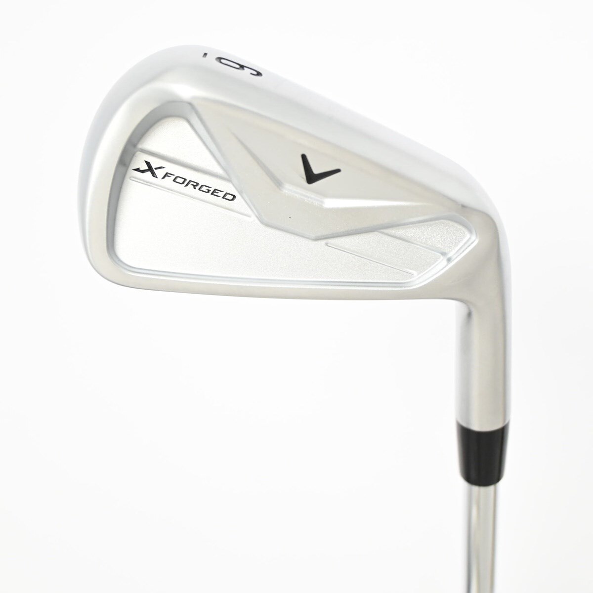 中古】X フォージド(2026) アイアン Dynamic Gold MID 115 29 S200 B