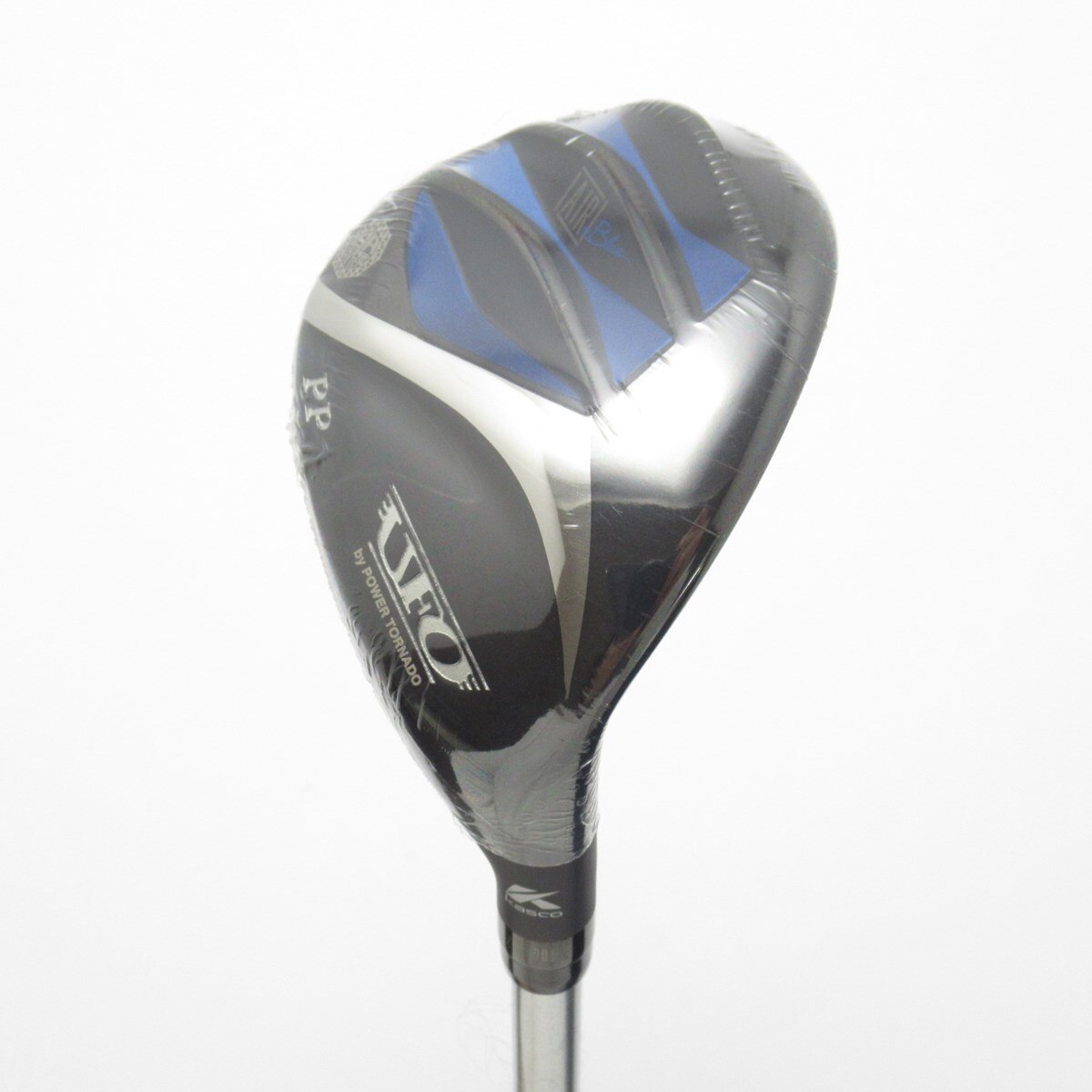 中古】UFO by POWER TORNADO AIR Blue ユーティリティ Falcon Shaft