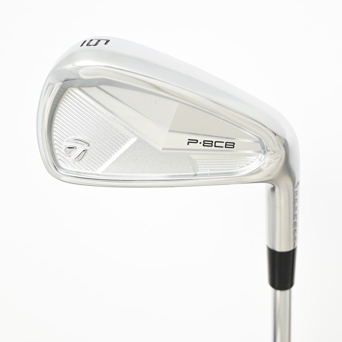 中古】P8CB(2025) アイアン N.S.PRO MODUS3 TOUR 105 27 S C(アイアン