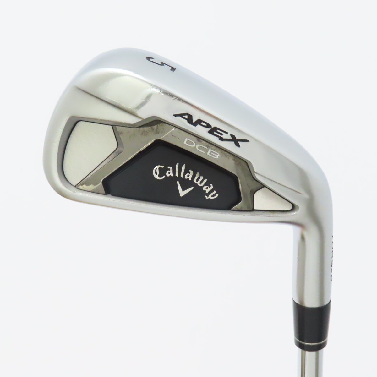 中古】APEX DCB(2021) アイアン N.S.PRO 950GH neo 23 S C(アイアン