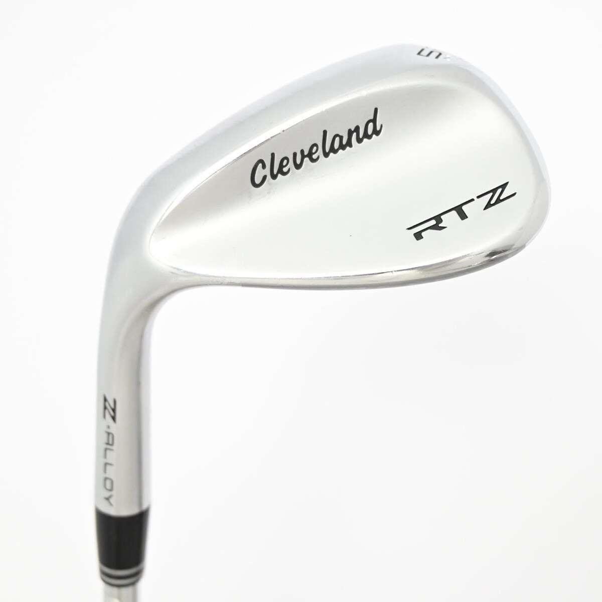 中古】RTZ ツアーサテン ウェッジ Dynamic Gold 105 58-10 S200 C