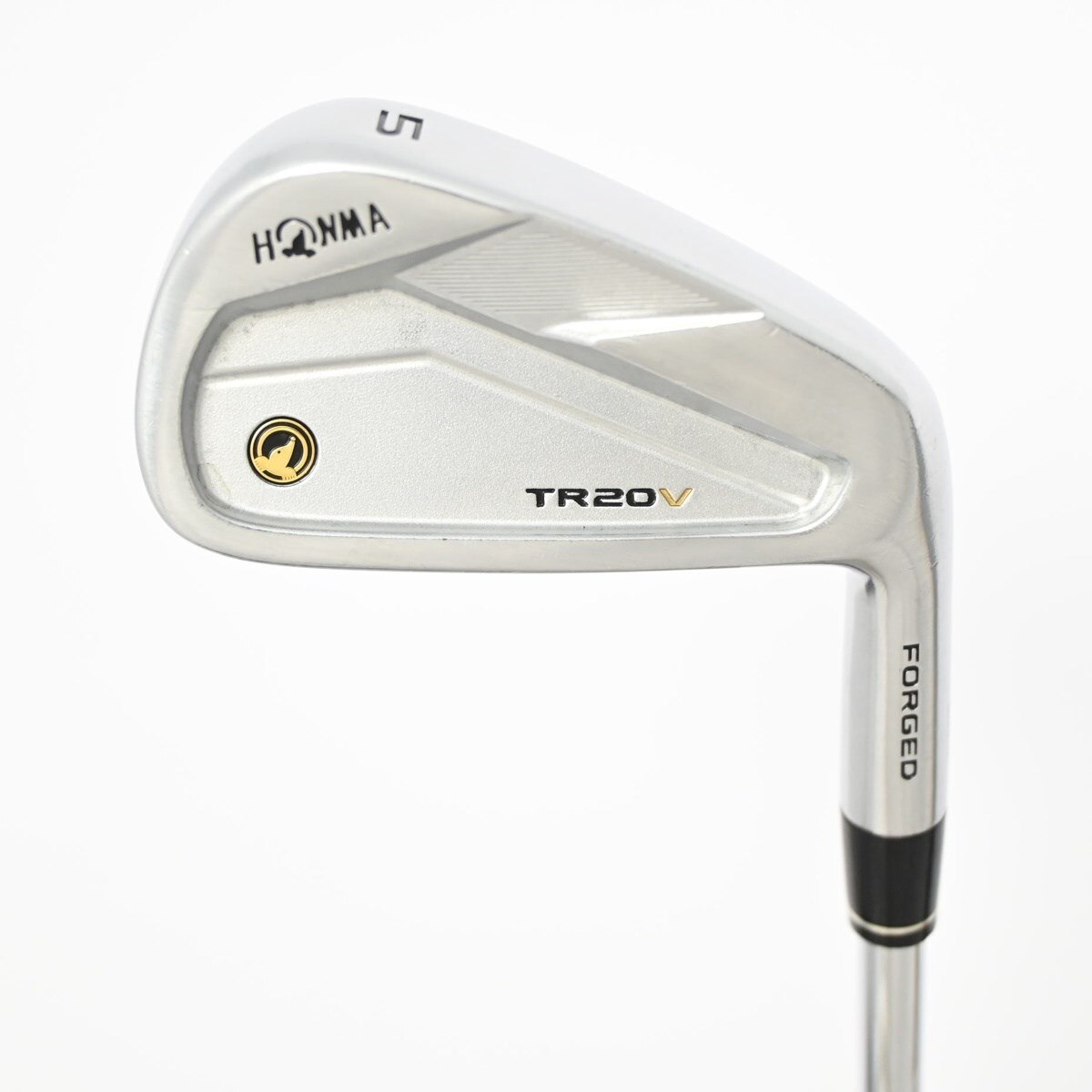 ホンマ TR20V アイアンセット 5〜P 中古】ツアーワールドTR20 V アイアンセット (本間ゴルフ) ツアー