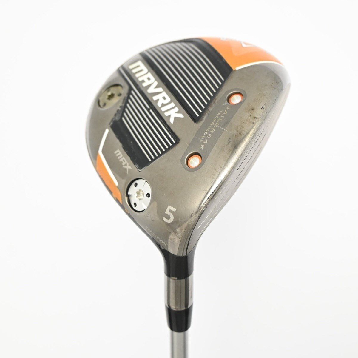 マーベリックマックスフェアウェイウッド5w ディアマナDリミテッド 中古】マーベリック マックス フェアウェイウッド Diamana 40 for