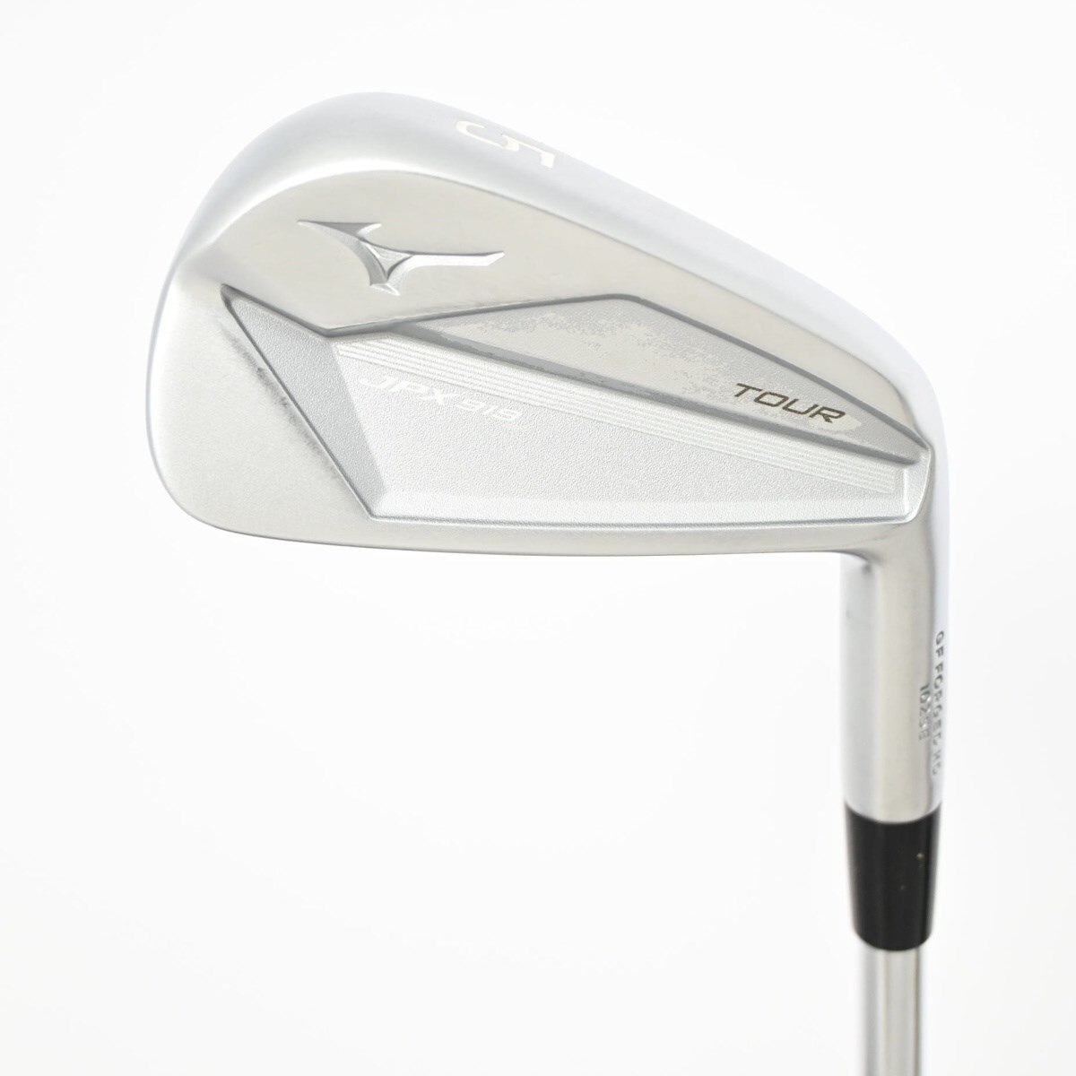 ミズノ JPX919 TOUR メンズ アイアンセット S ゴルフクラブ 中古】JPX919 TOUR アイアン N.S.PRO MODUS3 TOUR 120 27 S CD
