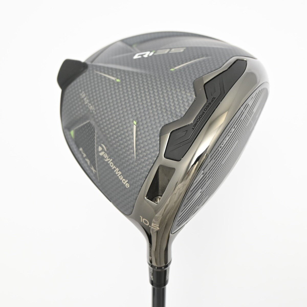 Qi35 MAX ドライバー Diamana BLUE TM50　10.5 S 中古】Qi35 MAX ドライバー Diamana Blue TM50(2025) 10.5 S BC