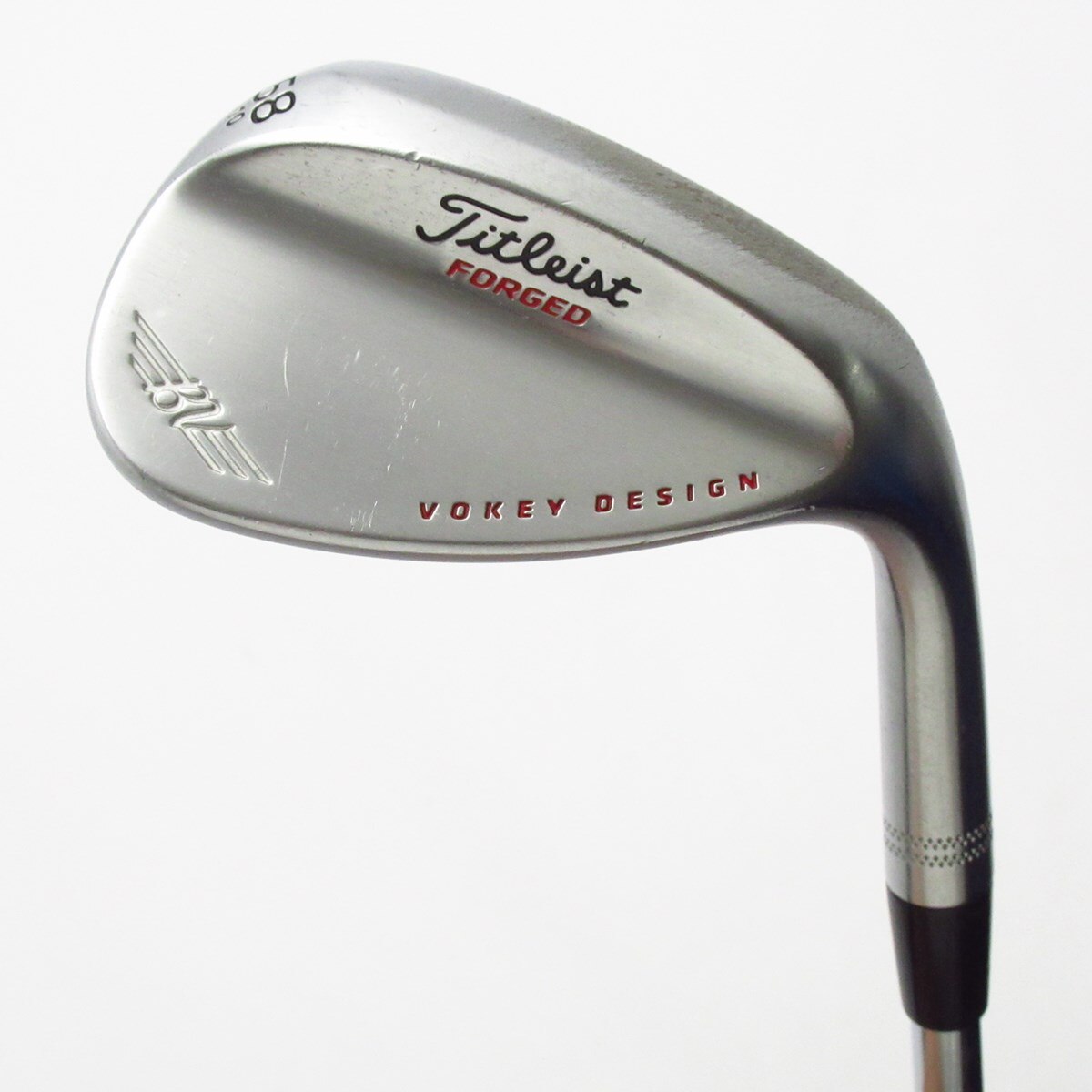 中古】ボーケイ FORGED ウェッジ N.S.PRO 950GH 58-10 S D(ウェッジ 中古】ボーケイ FORGED ウェッジ N.S.PRO 950GH 58-10 S D(ウェッジ