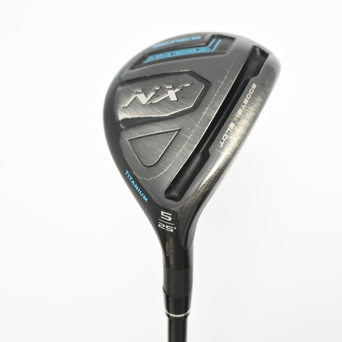中古】BERES NX ユーティリティ (本間ゴルフ) ベレス 通販｜GDO中古