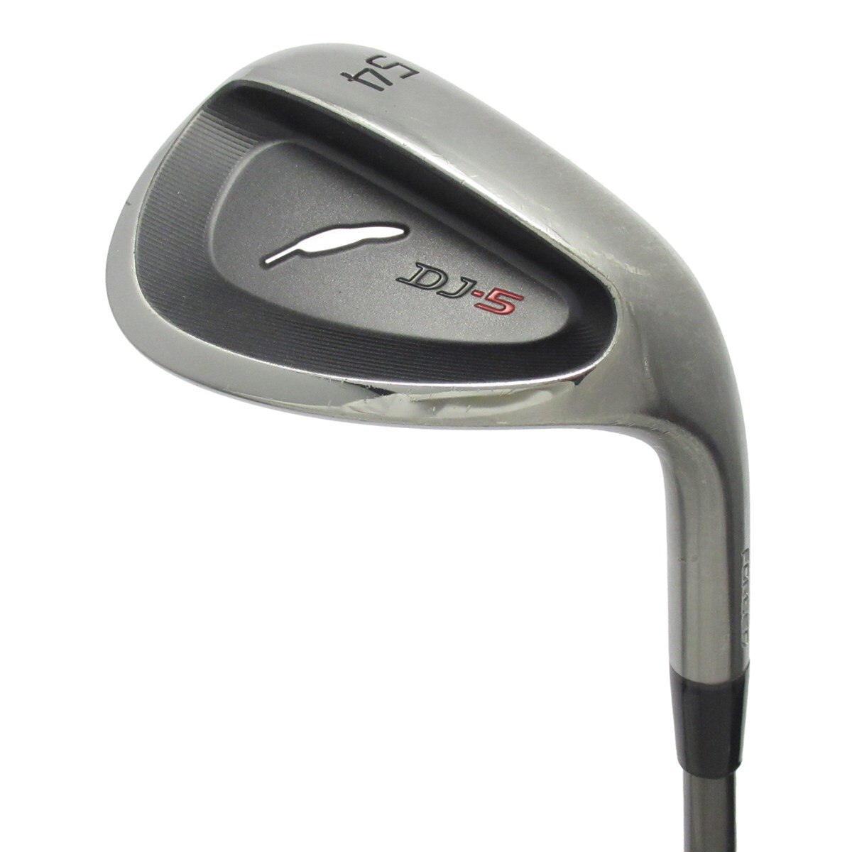 中古】DJ-5 BK ウェッジ N.S.PRO TS-114w 54-08 WEDGE C(ウェッジ