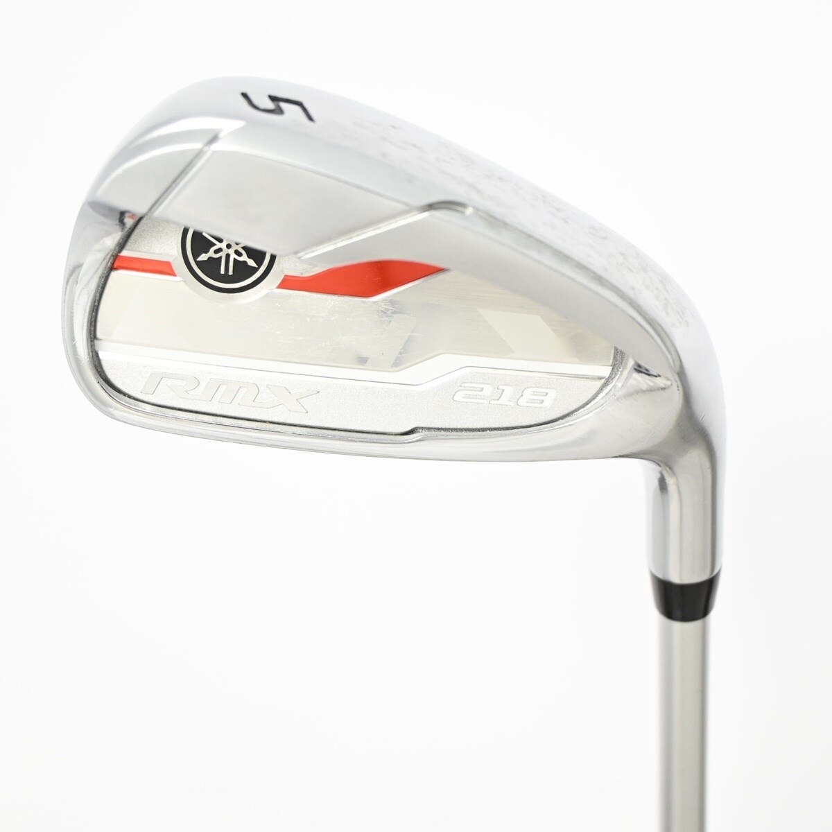 中古】RMX 218 アイアン FUBUKI Ai II IRON50 24 SR C(アイアン