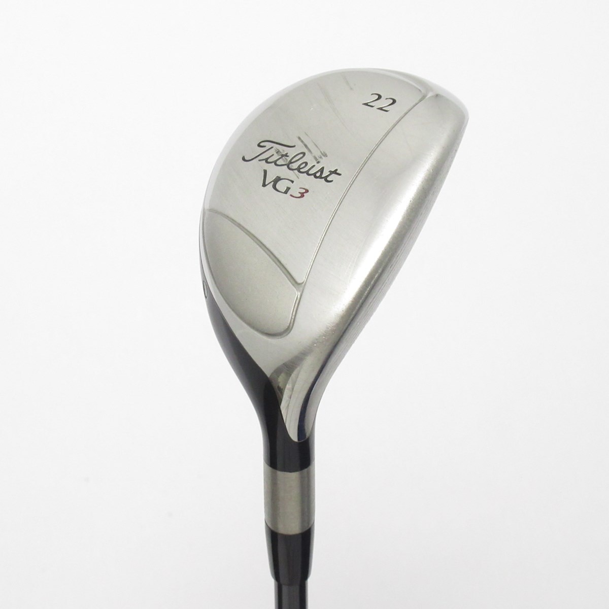 中古】VG3 ユーティリティ (タイトリスト) 通販｜GDO中古ゴルフクラブ