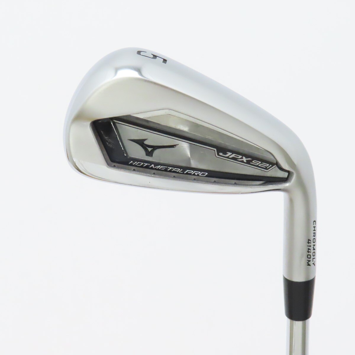 中古】JPX921 HOT METAL PRO アイアン PROJECT X LZ 22 5.0 C(アイアン