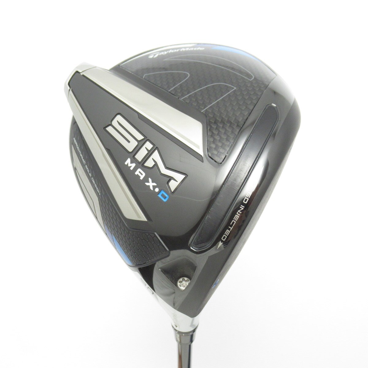 中古】SIM MAX D ドライバー (テーラーメイド) SIM 通販｜GDO中古
