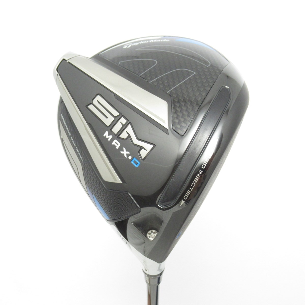 中古】SIM マックス D ドライバー TENSEI CK PRO ORANGE 60 9 R BC