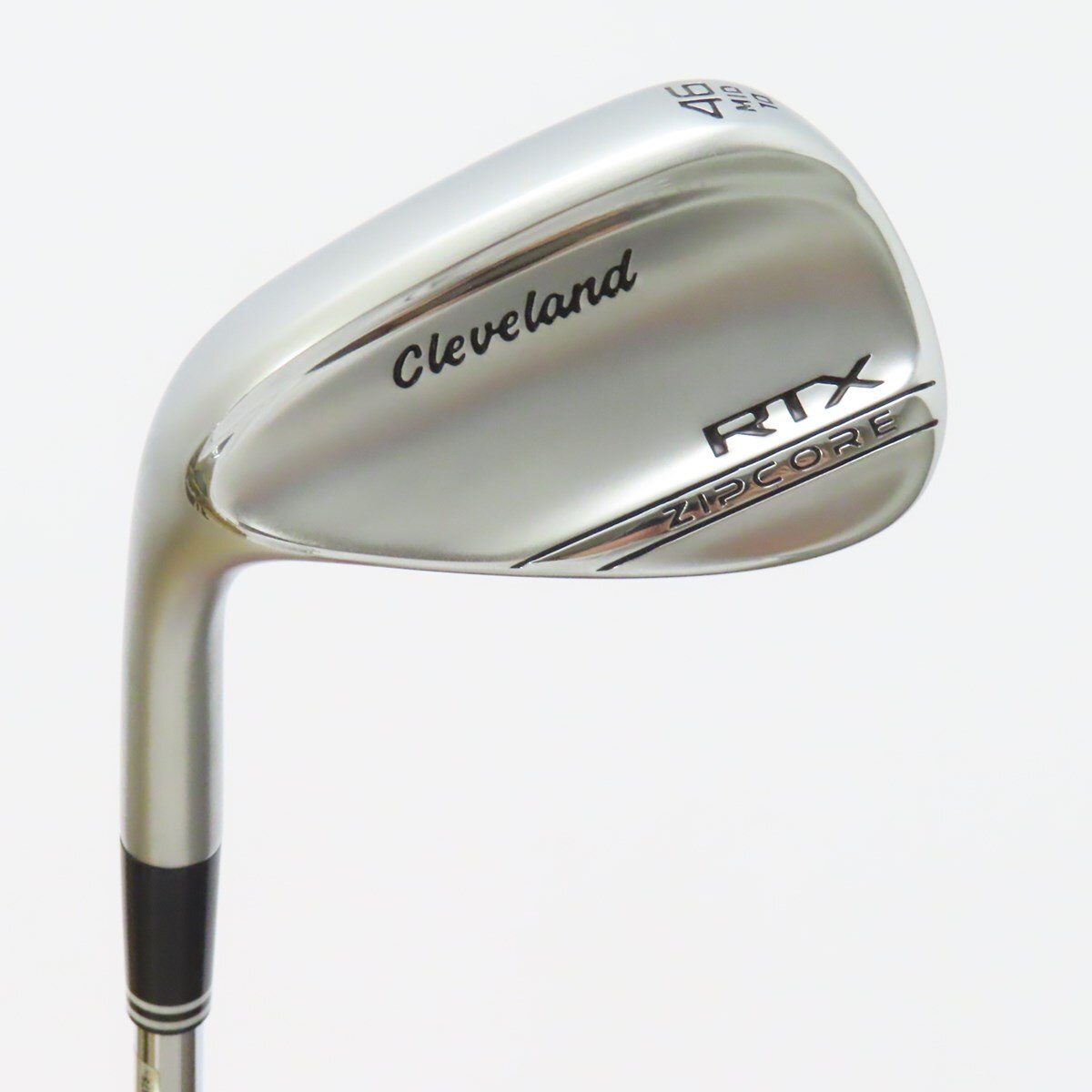 中古】RTX ZIPCORE ウェッジ (クリーブランド) RTX レフティ 通販｜GDO