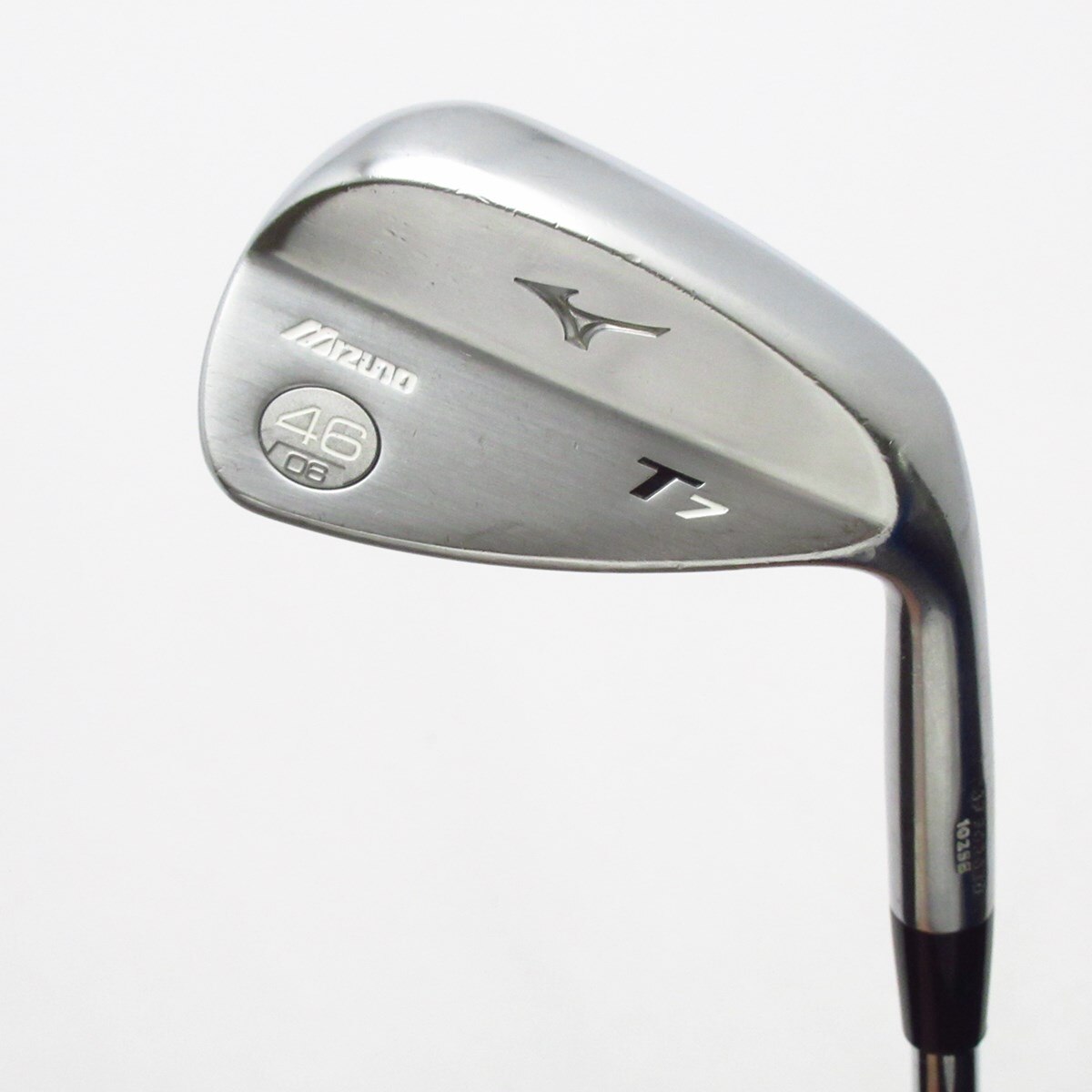 □ Fujikura Composites PRO 75 S ウェッジ＜中古＞ Srixon ZXi7/ZXi5 Iron Combo Set - Fujikura Axiom 105 - New 2025