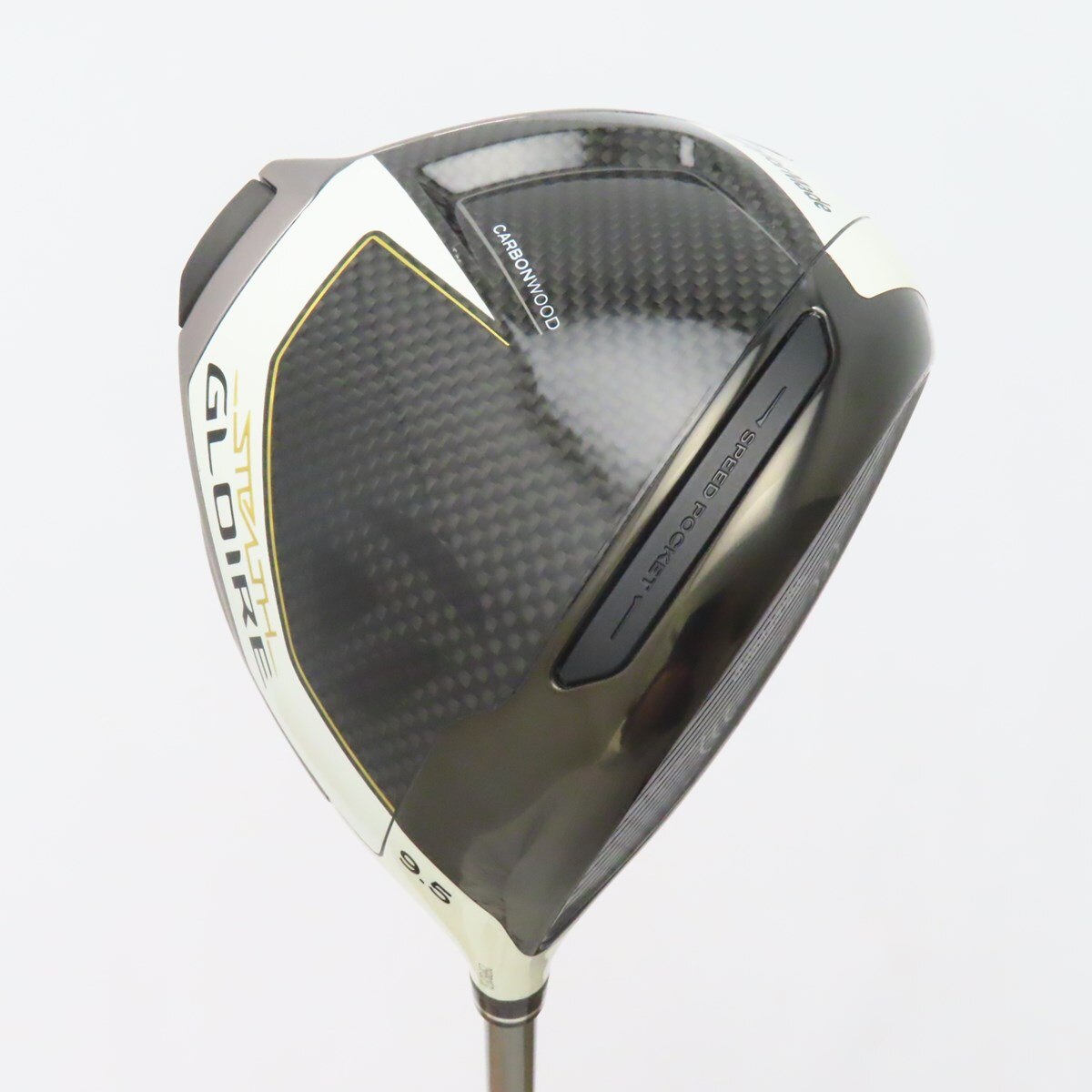 中古】ステルス グローレ ドライバー Speeder NX for TM 9.5 S C
