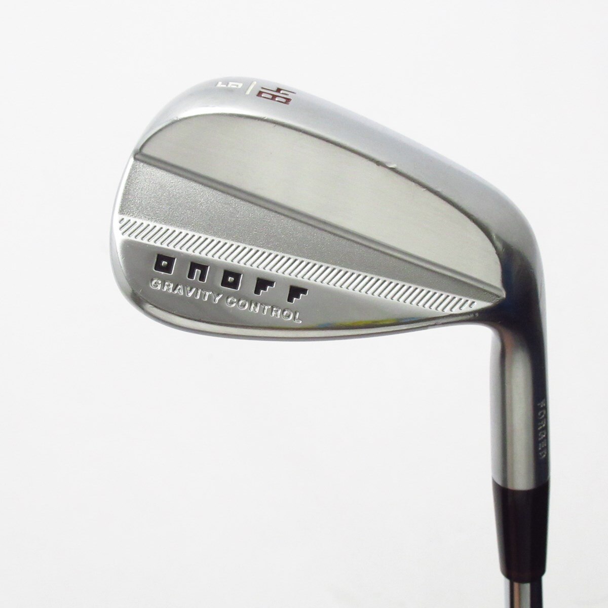 中古】オノフ フォージド ウェッジ N.S.PRO MODUS3 TOUR 115 48-09 S C