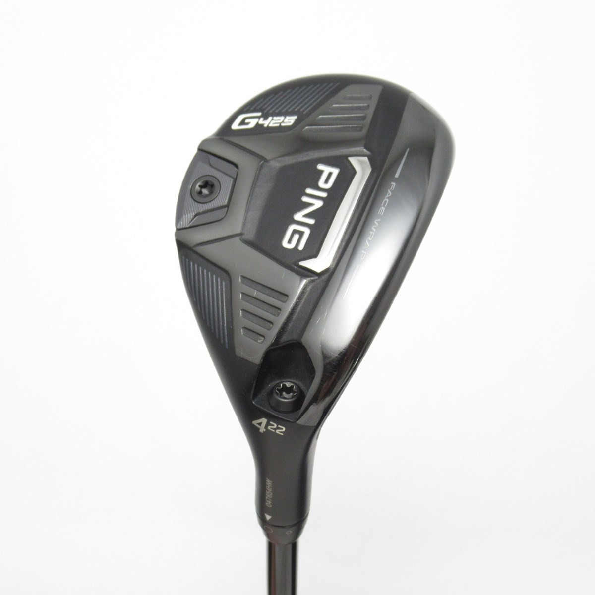 中古】G425 ユーティリティ (ピン) G425 通販｜GDO中古ゴルフクラブ