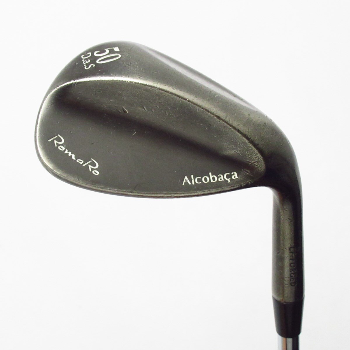 中古】RomaRo Alcobaca ウェッジ (ロマロ) ロマロ 通販｜GDO中古ゴルフ