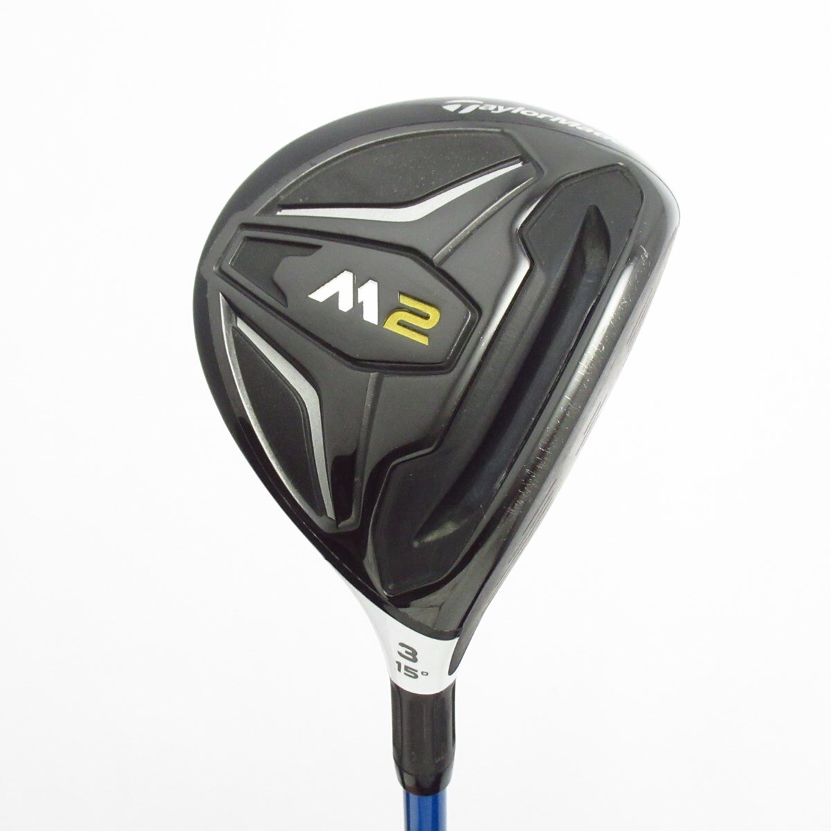 中古】M2 フェアウェイウッド (テーラーメイド) M2 通販｜GDO中古