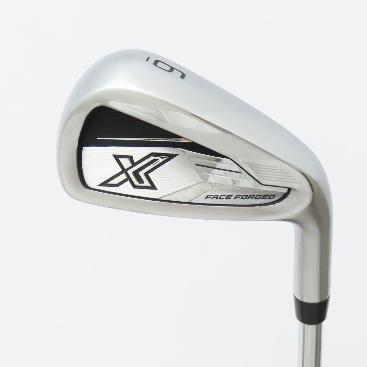 ゼクシオ エックス アイアン 2024 ダイナミックゴールド95【S】5本 中古】ゼクシオ X(2024) アイアン Dynamic Gold 95 25.5 S200 CD