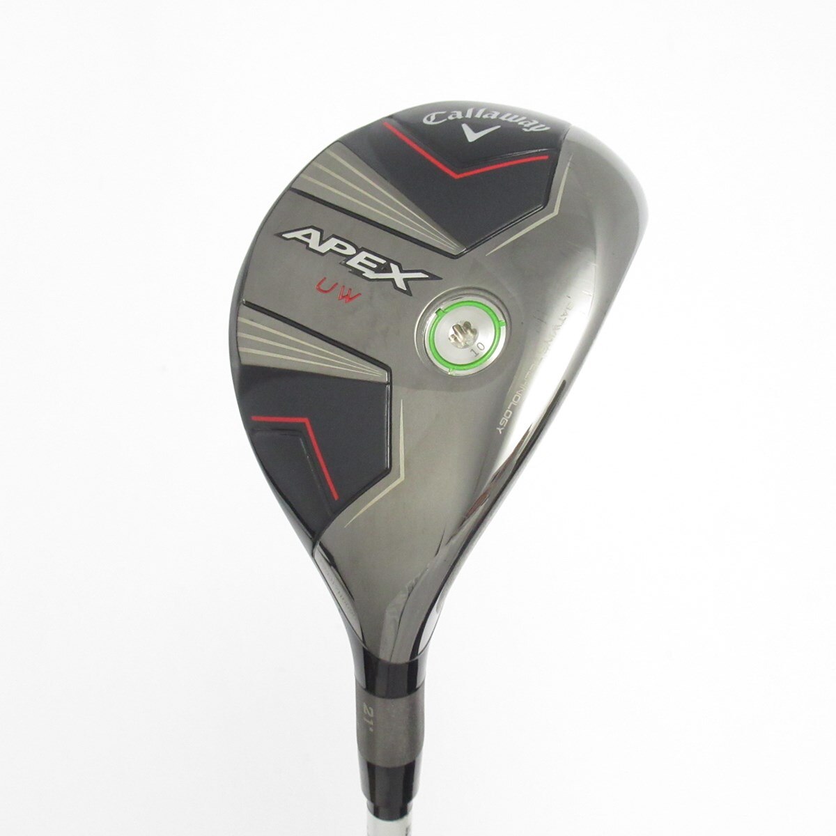 中古】APEX UW(2023） ユーティリティ TENSEI 70 for Callaway 21 SR