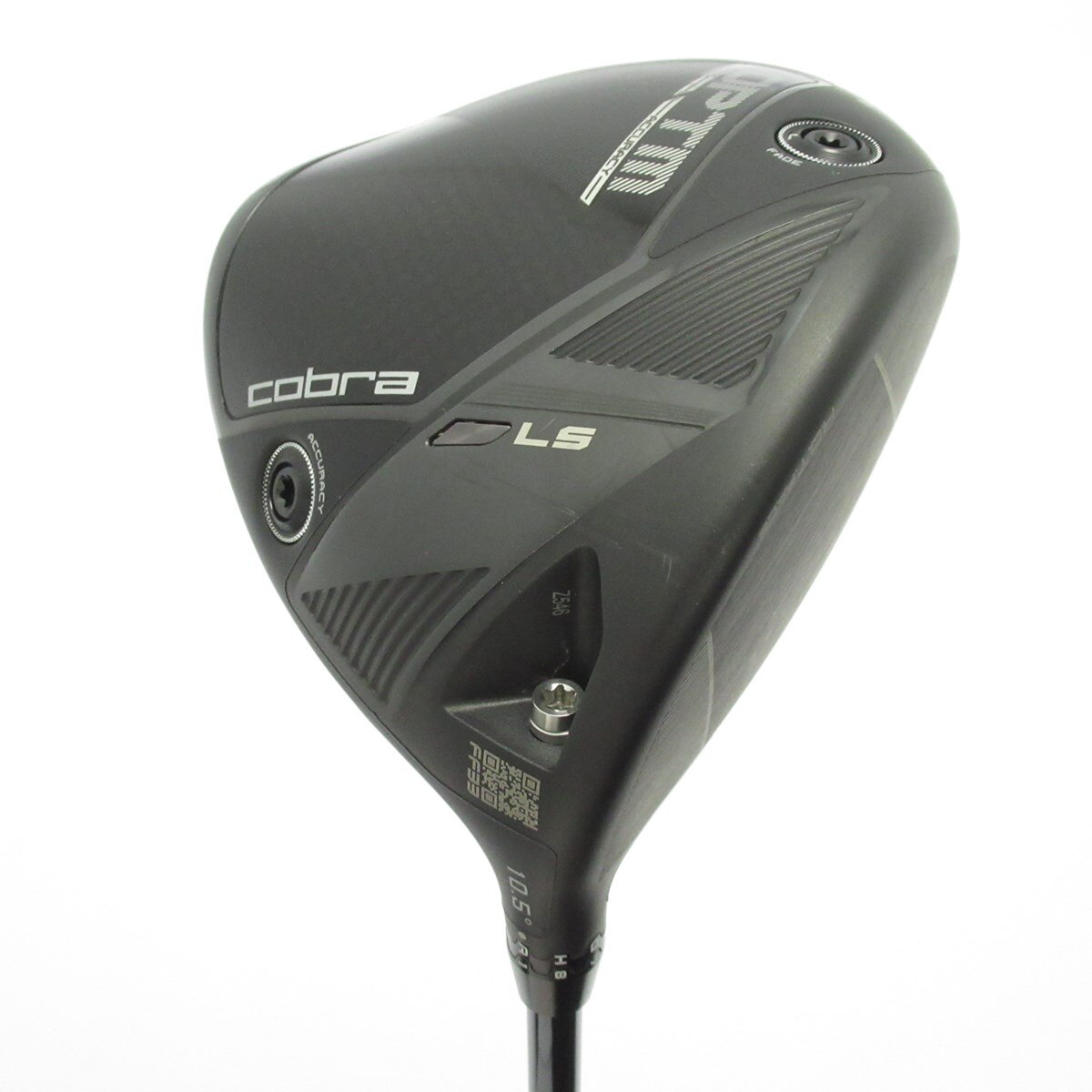 中古】OPTM LS ドライバー LIN-Q for Cobra(2026) 10.5 S C(ドライバー