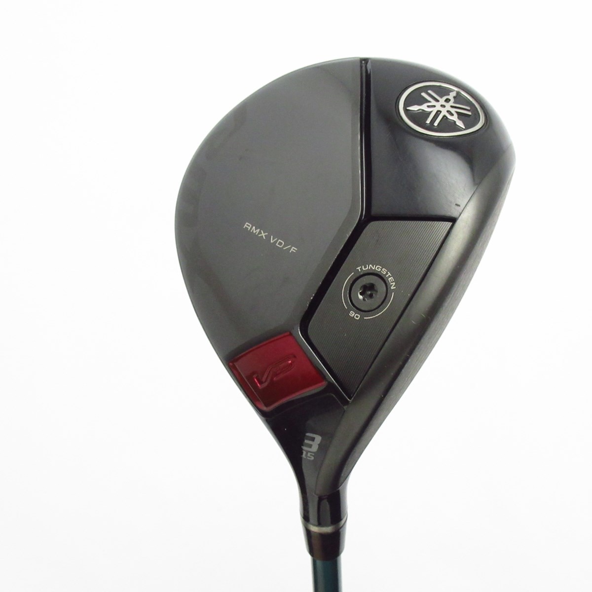 中古】RMX VD(2024) フェアウェイウッド Speeder NX GREEN 50 15 S C