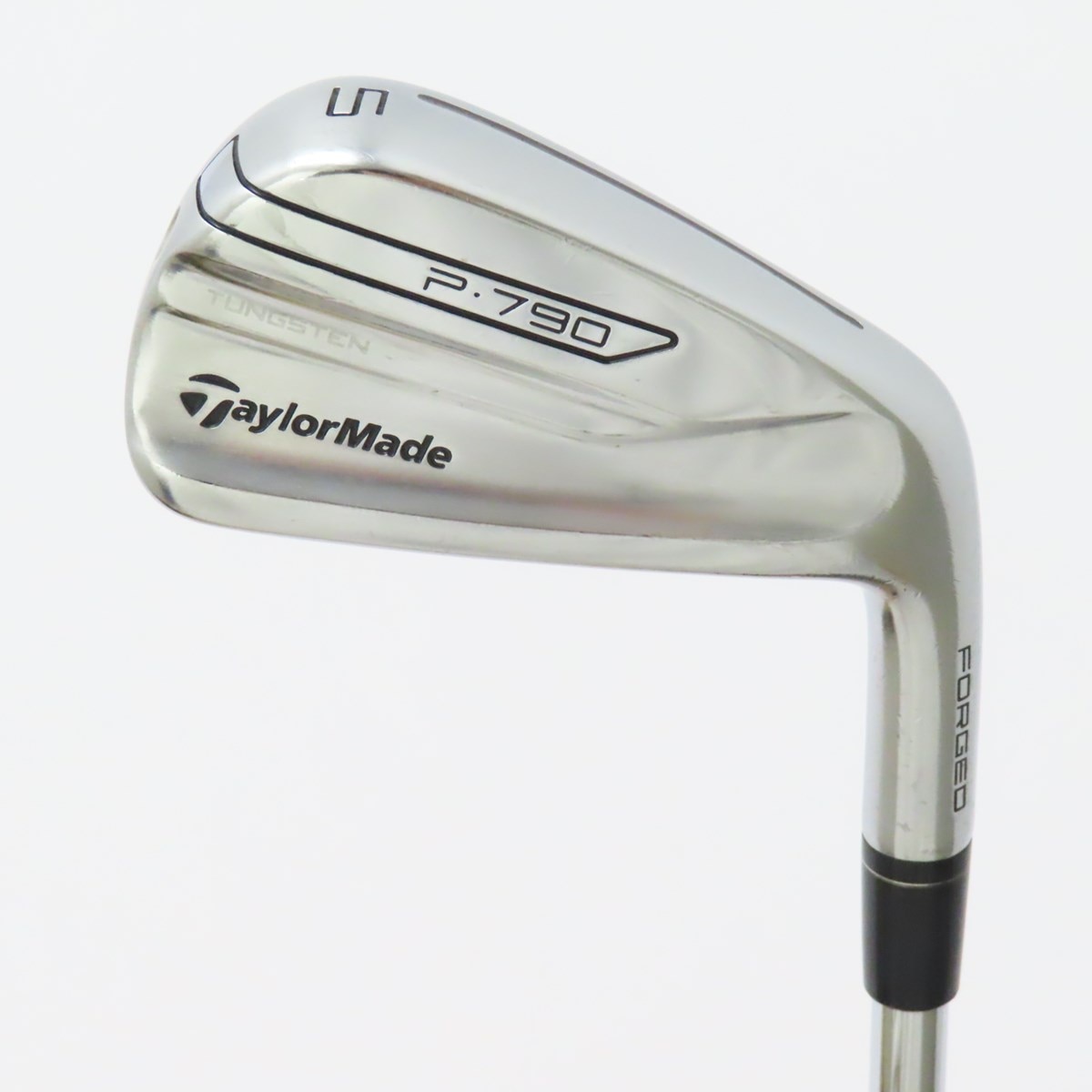 中古】P790 アイアン N.S.PRO MODUS3 TOUR 105 23.5 S CD(アイアン