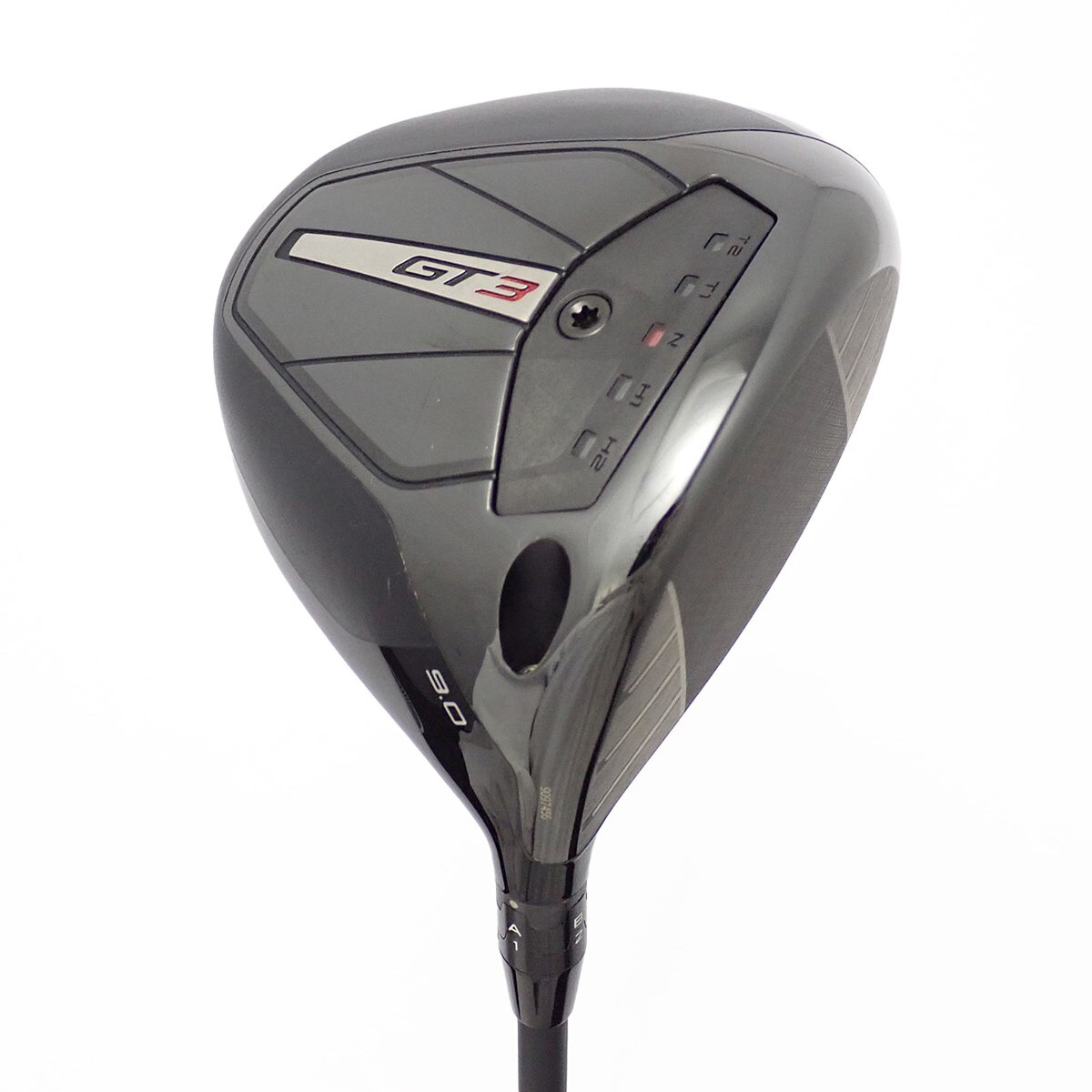 中古】GT3 ドライバー (タイトリスト) Titleist 通販｜GDO中古ゴルフクラブ