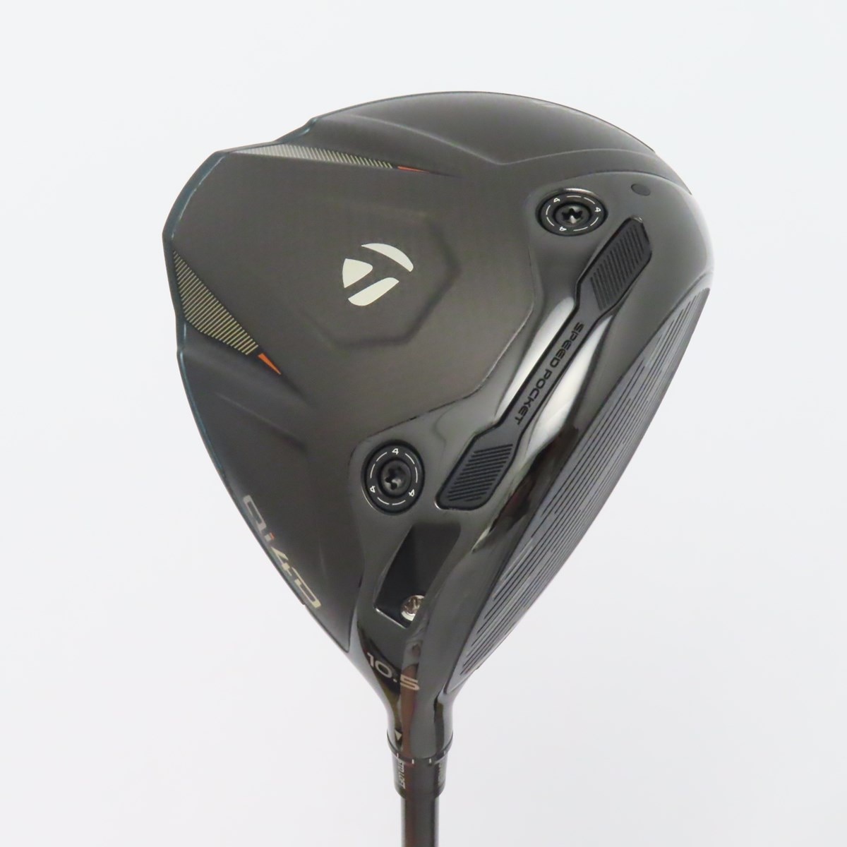 中古】Qi4D ドライバー REAX 60 Mid Rotation BLUE(2026) 10.5 S B