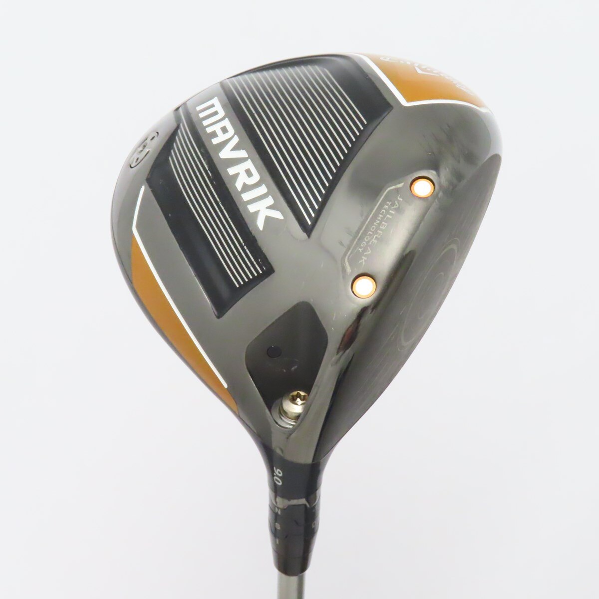 中古】マーベリック ドライバー Diamana 50 for Callaway 9 S C