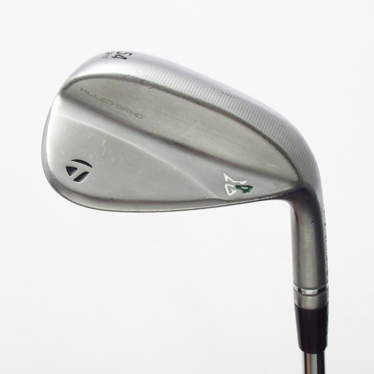 中古】ミルドグラインド4 ウェッジ N.S.PRO MODUS3 TOUR 105 54-11 S