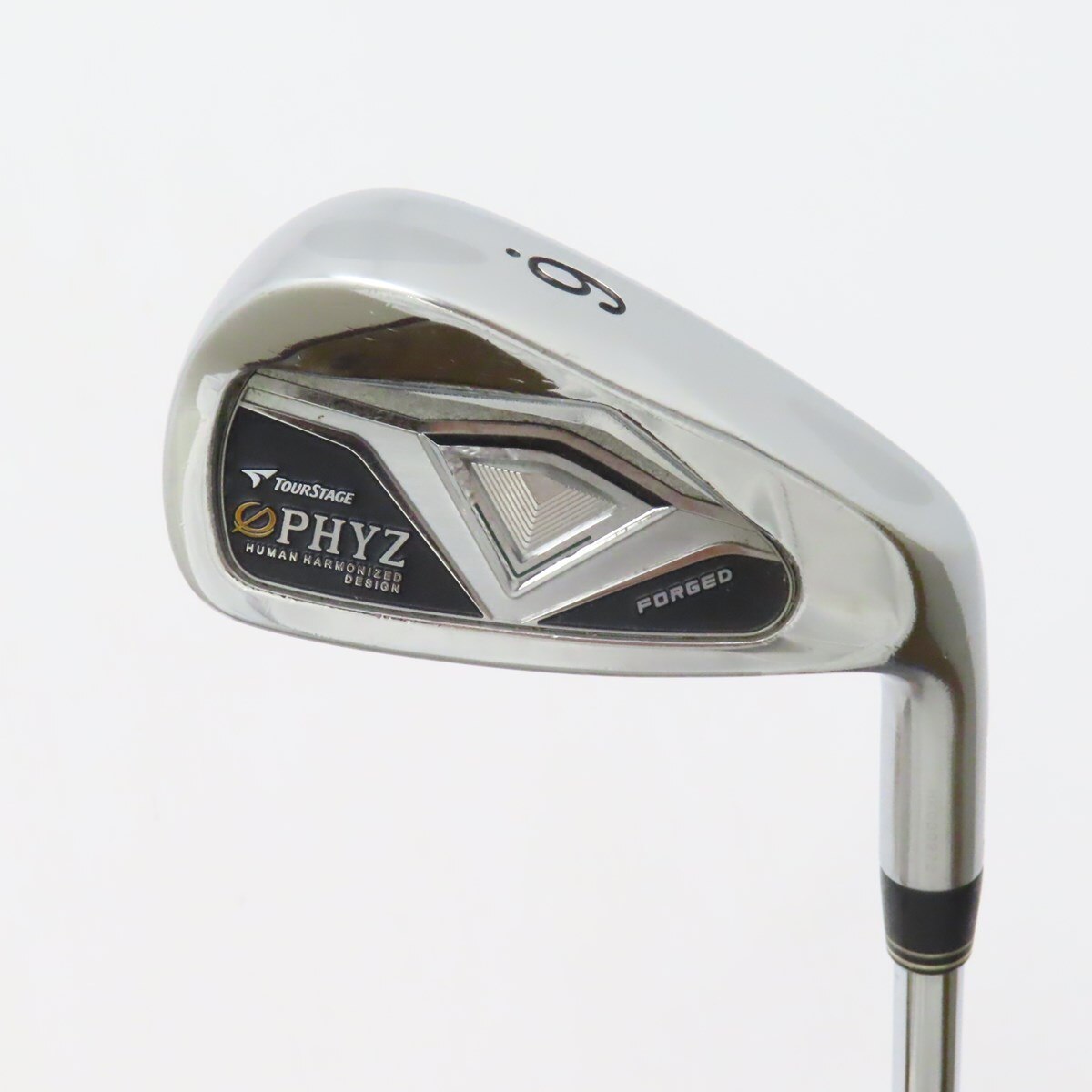中古】PHYZ(ファイズ) アイアンセット (ブリヂストン) 通販｜GDO中古